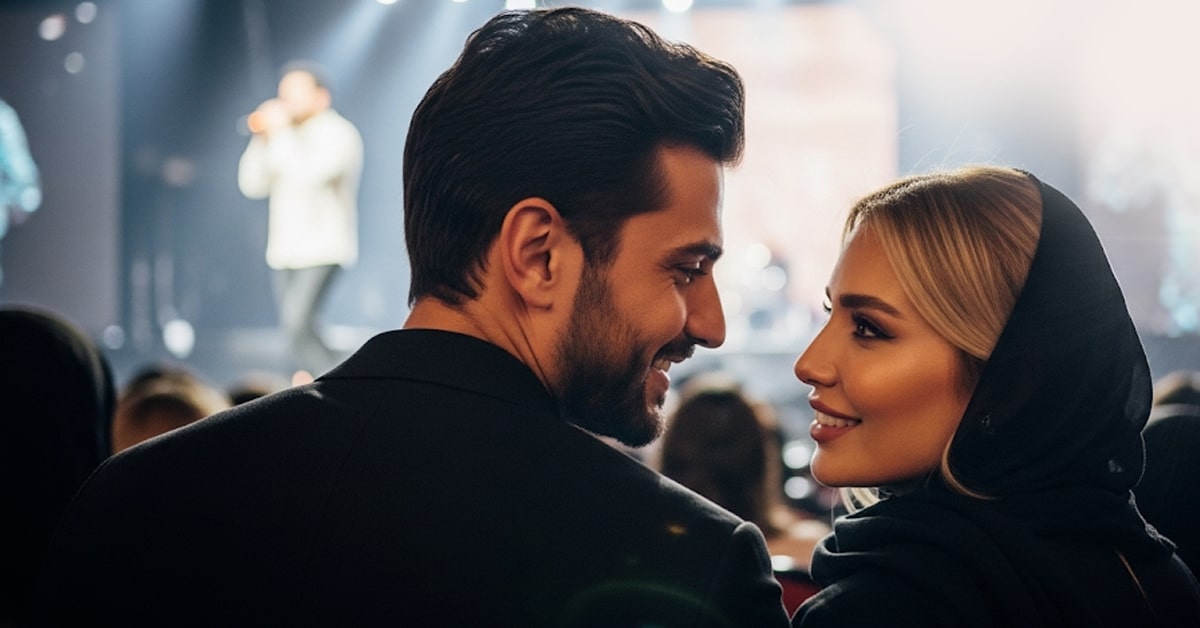  بلیط کنسرت برای کادو تولد برای خانم و زن