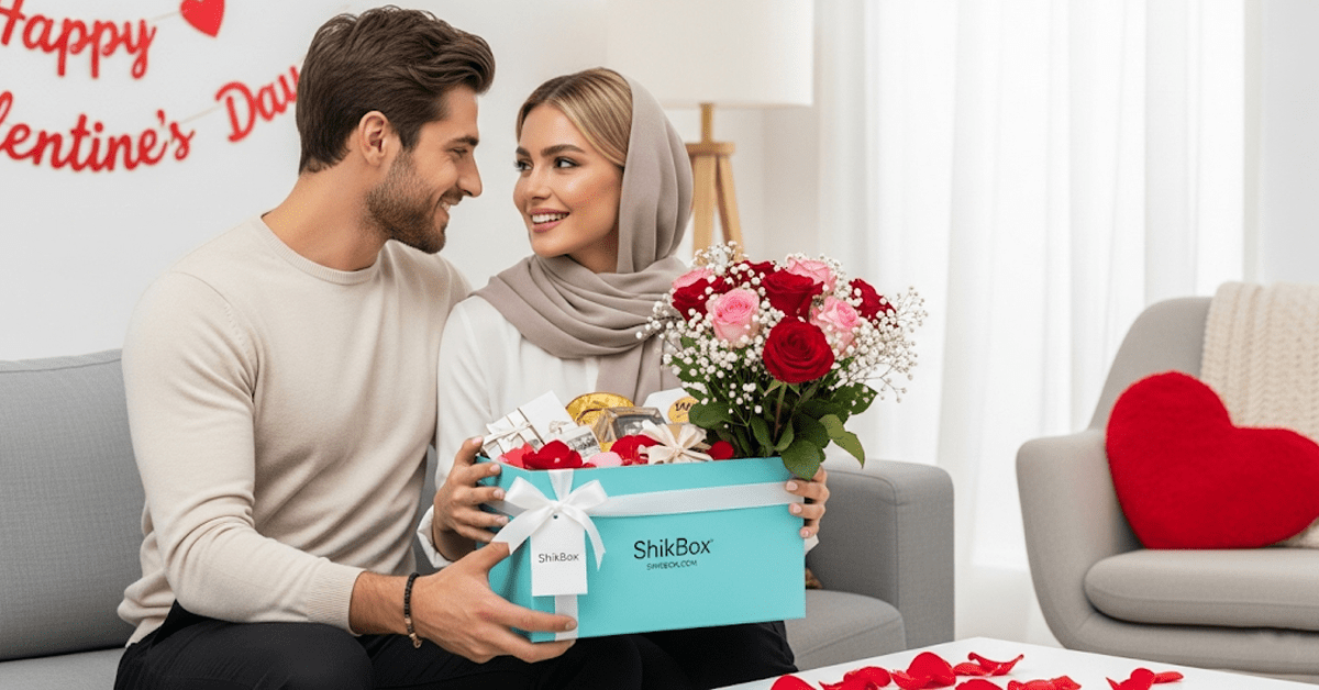 بهترین کادو ولنتاین زنانه