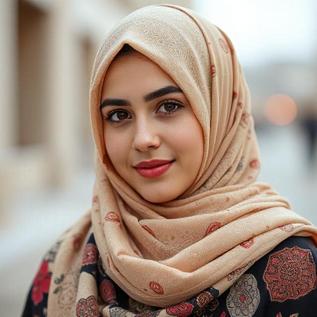 مریم حسن زاده