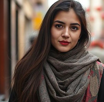 نگین زمانی