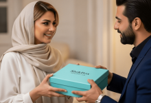 کادو تولد برای مرد