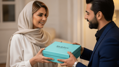 کادو تولد برای مرد