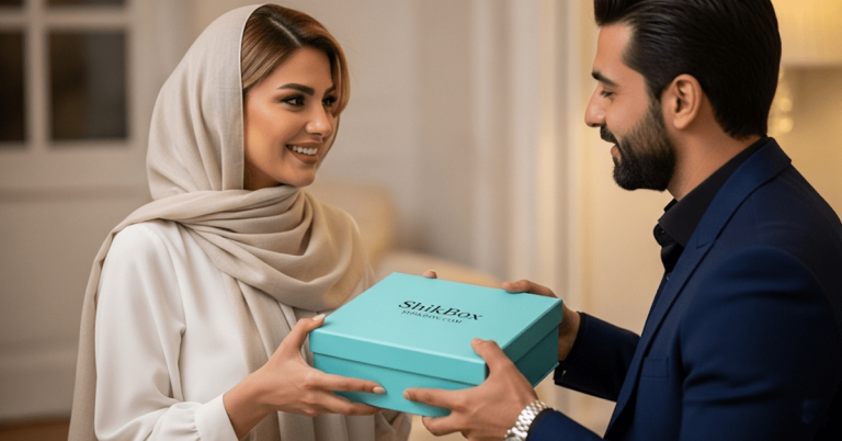 کادو تولد برای مرد