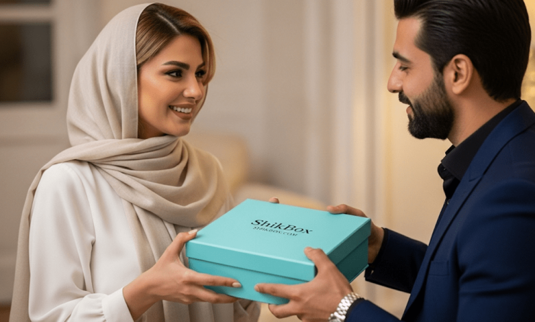 کادو تولد برای مرد