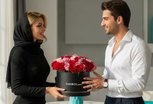 کادو ولنتاین مردانه