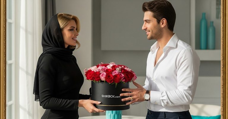 کادو ولنتاین مردانه