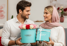 کادو ولنتاین زنانه