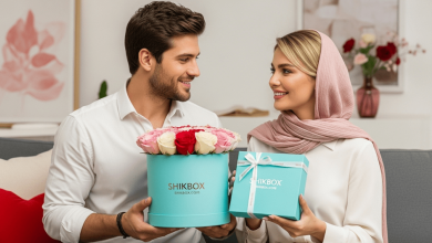 کادو ولنتاین زنانه