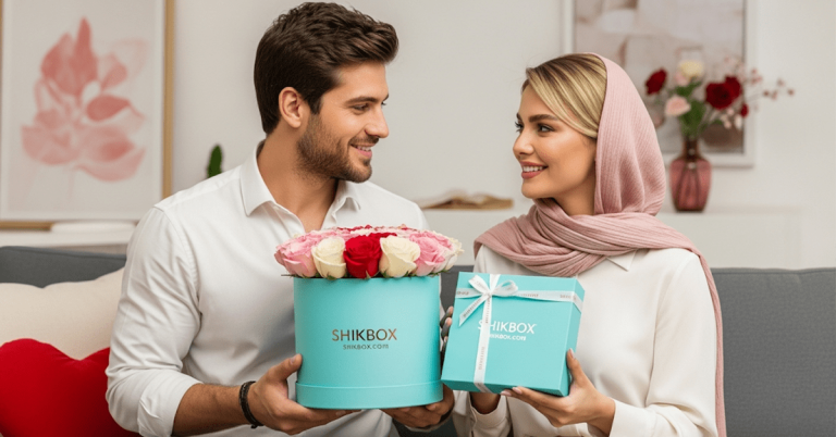 کادو ولنتاین زنانه