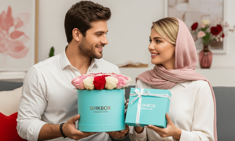 کادو ولنتاین زنانه