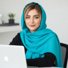 تصویر از مهسا شفیعی